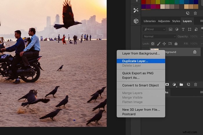 Master Smart Objects in Photoshop: Ultimate Guide to Nondestructive Editing