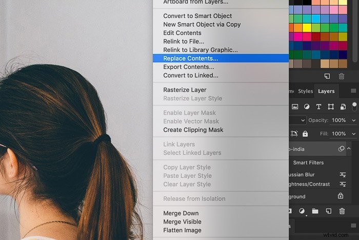 Master Smart Objects in Photoshop: Ultimate Guide to Nondestructive Editing