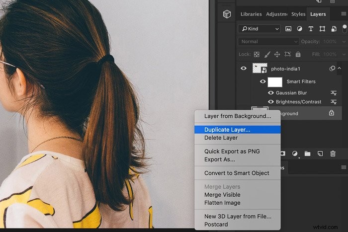 Master Smart Objects in Photoshop: Ultimate Guide to Nondestructive Editing