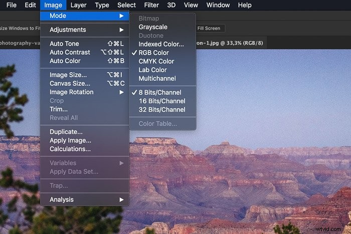 Master Photoshop Color Modes: Complete Guide to Usage and Color Matching
