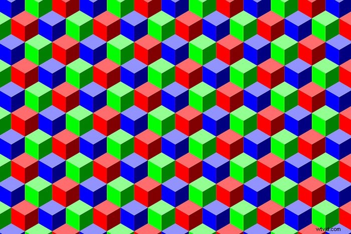 Master Photoshop Color Modes: Complete Guide to Usage and Color Matching