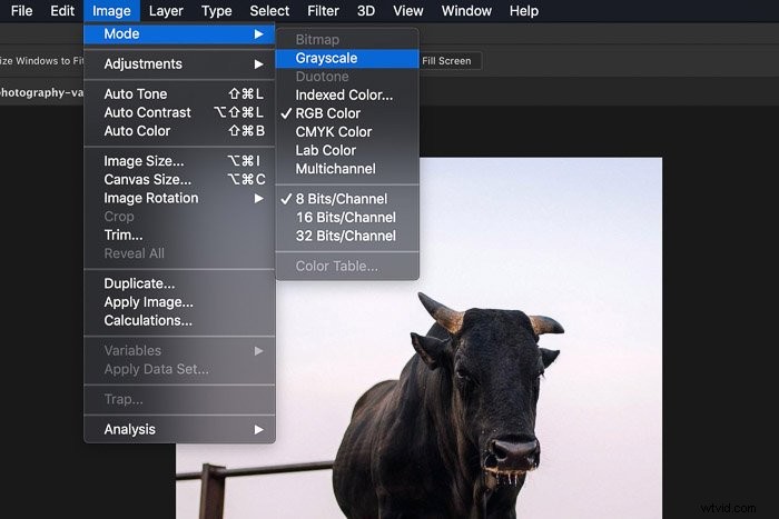 Master Photoshop Color Modes: Complete Guide to Usage and Color Matching