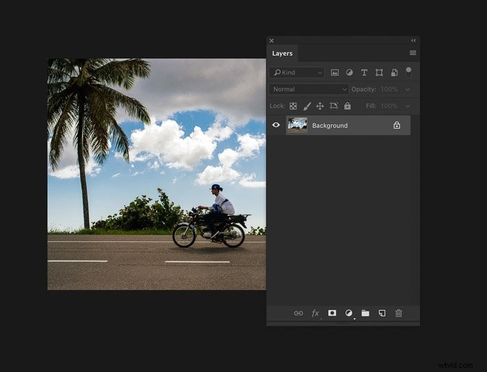Photoshop Layers for Beginners: Essential Guide to Get Started