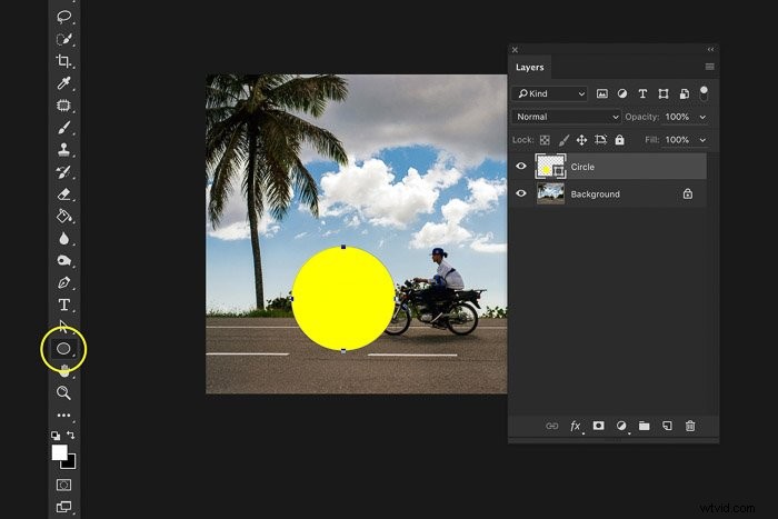 Photoshop Layers for Beginners: Essential Guide to Get Started