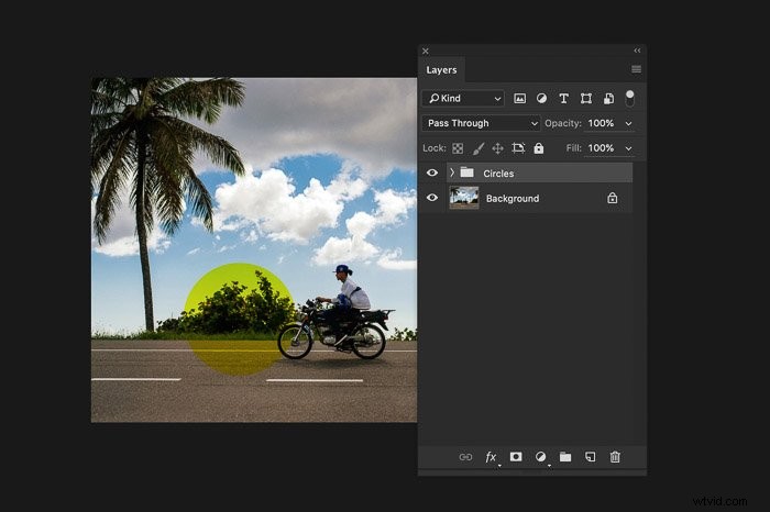 Photoshop Layers for Beginners: Essential Guide to Get Started