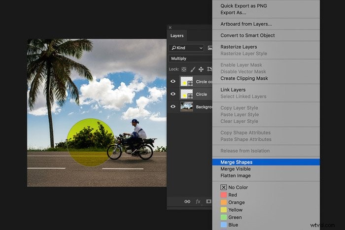 Photoshop Layers for Beginners: Essential Guide to Get Started