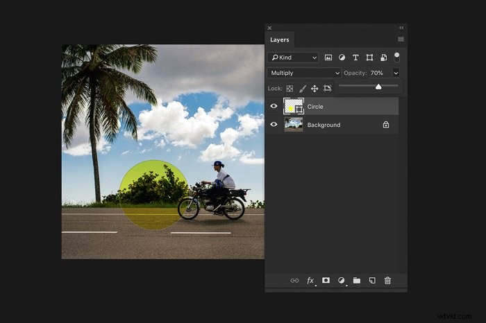 Photoshop Layers for Beginners: Essential Guide to Get Started