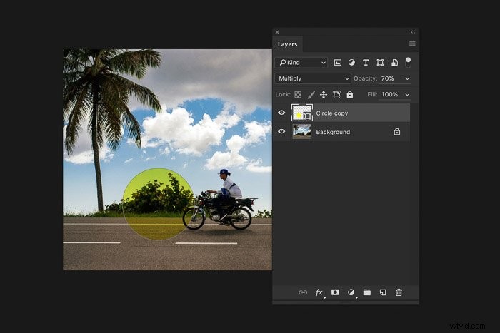 Photoshop Layers for Beginners: Essential Guide to Get Started