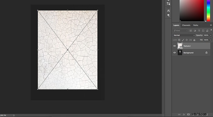 Create Stunning Abstract Portraits in Photoshop: Easy Step-by-Step Tutorial