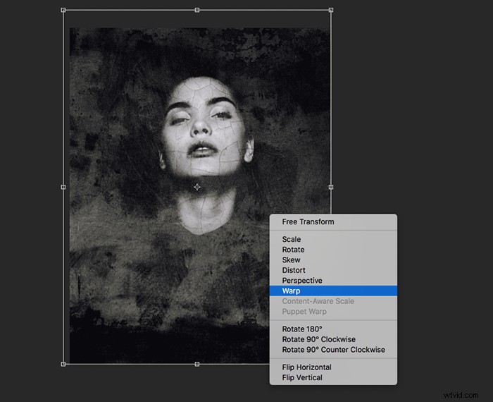Create Stunning Abstract Portraits in Photoshop: Easy Step-by-Step Tutorial