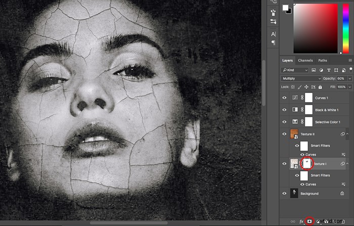 Create Stunning Abstract Portraits in Photoshop: Easy Step-by-Step Tutorial