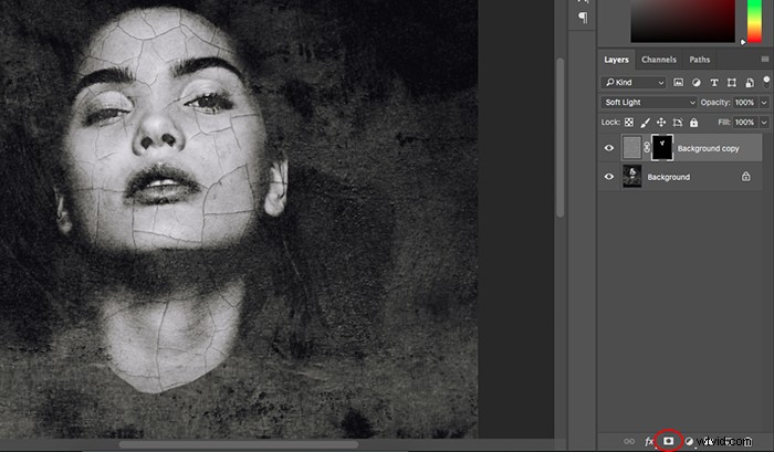 Create Stunning Abstract Portraits in Photoshop: Easy Step-by-Step Tutorial