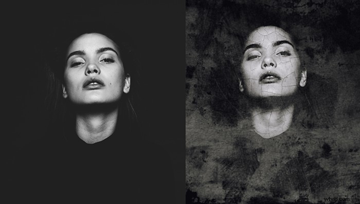 Create Stunning Abstract Portraits in Photoshop: Easy Step-by-Step Tutorial