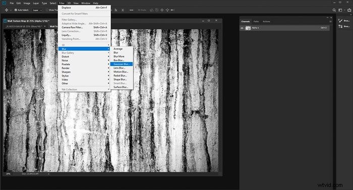 Master Displacement Maps in Photoshop: 7-Step Guide to Realistic Text Effects