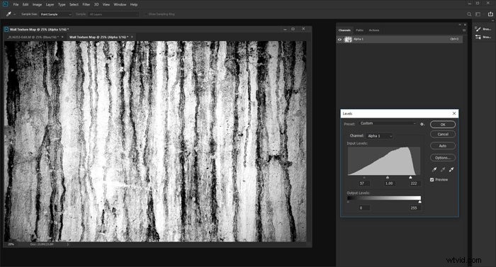 Master Displacement Maps in Photoshop: 7-Step Guide to Realistic Text Effects