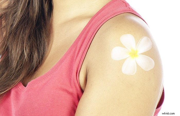 Master Displacement Maps in Photoshop: 7-Step Guide to Realistic Text Effects