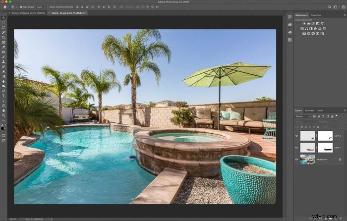 Master the Photoshop Warp Tool: Step-by-Step Beginner s Guide