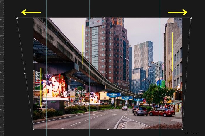 Master Cropping and Straightening Photos in Photoshop: Pro Tips & Steps