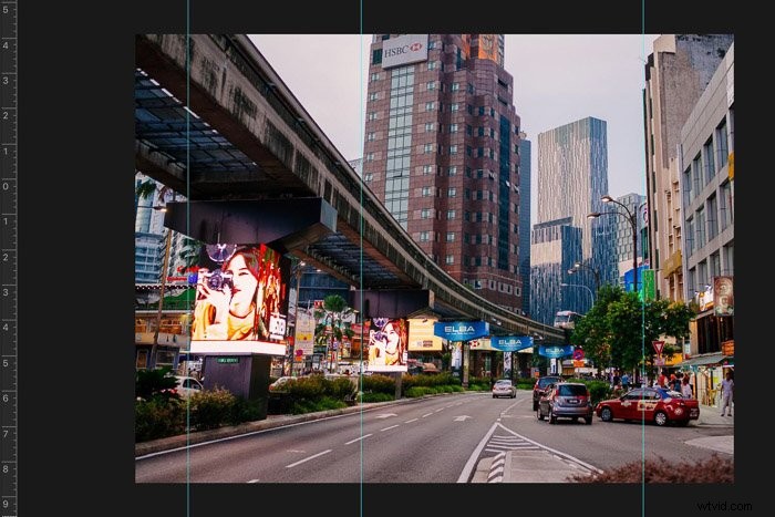 Master Cropping and Straightening Photos in Photoshop: Pro Tips & Steps