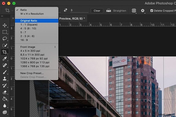 Master Cropping and Straightening Photos in Photoshop: Pro Tips & Steps