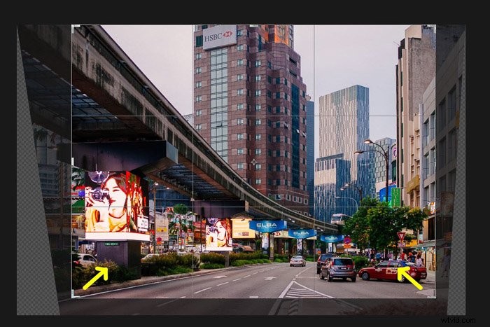 Master Cropping and Straightening Photos in Photoshop: Pro Tips & Steps