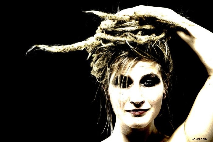 Master Photoshop s Gradient Map Tool: Step-by-Step Guide to Stunning Photo Effects