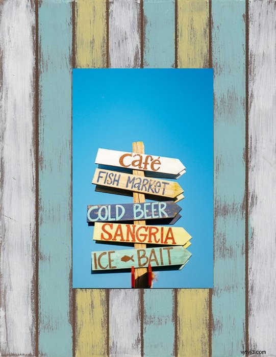 How to Create Stunning Frames and Borders in Photoshop for Eye-Catching Photos