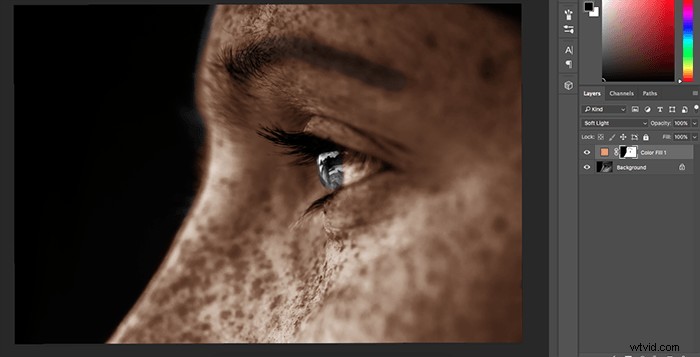 Easy Photoshop Guide: Colorize Black & White Photos Like a Pro