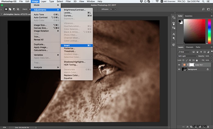 Easy Photoshop Guide: Colorize Black & White Photos Like a Pro