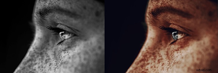 Easy Photoshop Guide: Colorize Black & White Photos Like a Pro