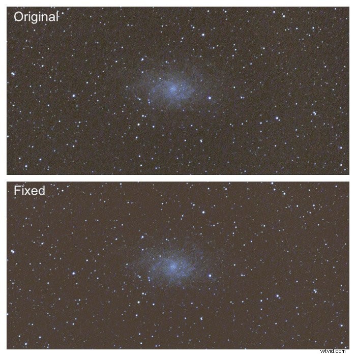 5 Essential Photoshop Tips for Pro-Level Astrophotography Editing