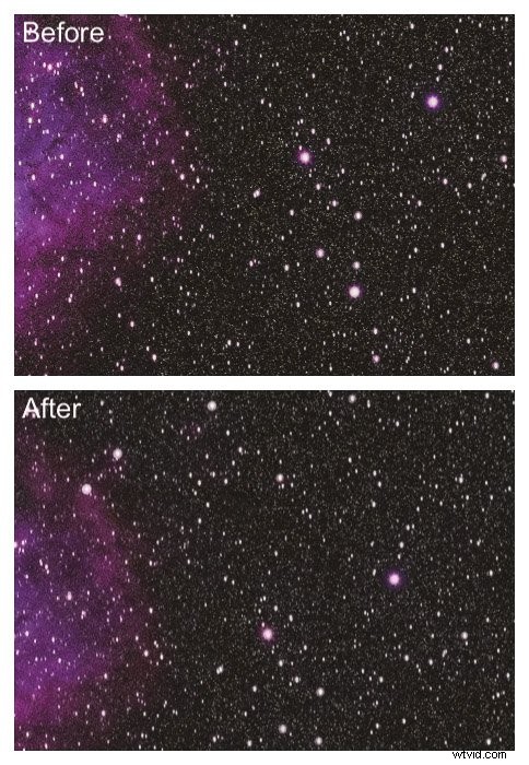 5 Essential Photoshop Tips for Pro-Level Astrophotography Editing