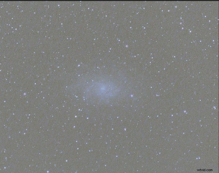 5 Essential Photoshop Tips for Pro-Level Astrophotography Editing