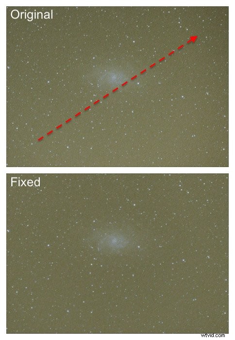 5 Essential Photoshop Tips for Pro-Level Astrophotography Editing