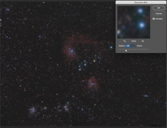 5 Essential Photoshop Tips for Pro-Level Astrophotography Editing