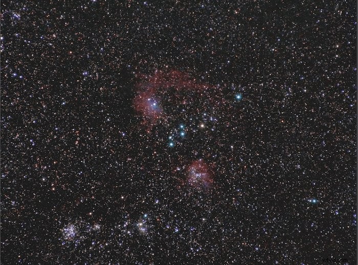 5 Essential Photoshop Tips for Pro-Level Astrophotography Editing