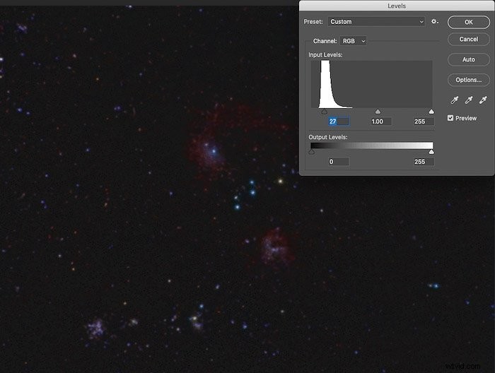 5 Essential Photoshop Tips for Pro-Level Astrophotography Editing