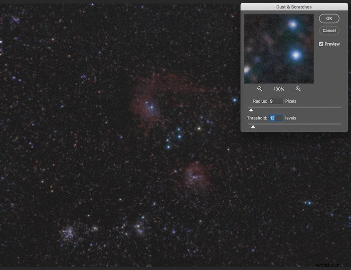 5 Essential Photoshop Tips for Pro-Level Astrophotography Editing