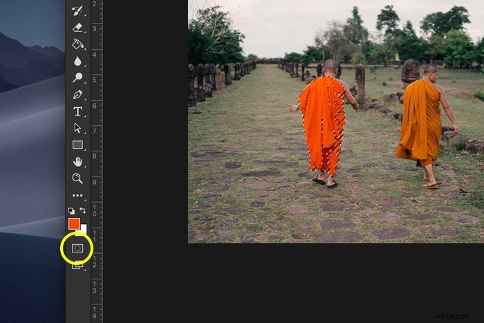 How to Change Any Color in Photoshop: Step-by-Step Guide to Replace Colors Effortlessly