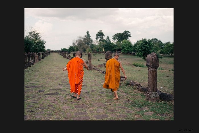 How to Change Any Color in Photoshop: Step-by-Step Guide to Replace Colors Effortlessly