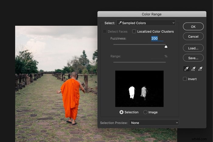 How to Change Any Color in Photoshop: Step-by-Step Guide to Replace Colors Effortlessly
