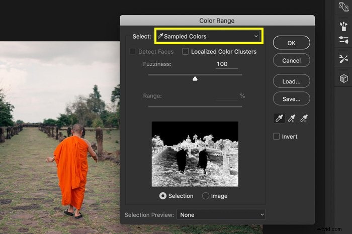 How to Change Any Color in Photoshop: Step-by-Step Guide to Replace Colors Effortlessly