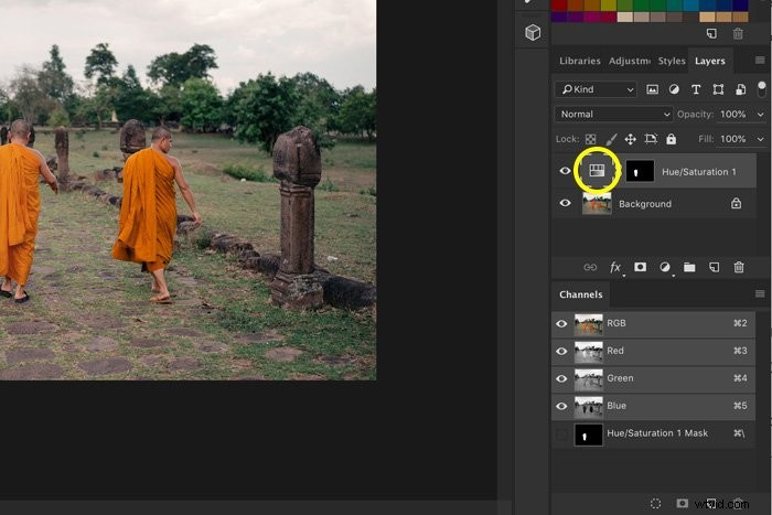 How to Change Any Color in Photoshop: Step-by-Step Guide to Replace Colors Effortlessly