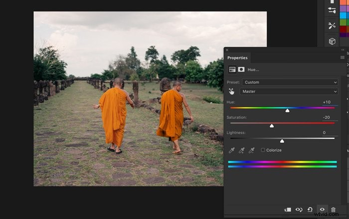 How to Change Any Color in Photoshop: Step-by-Step Guide to Replace Colors Effortlessly