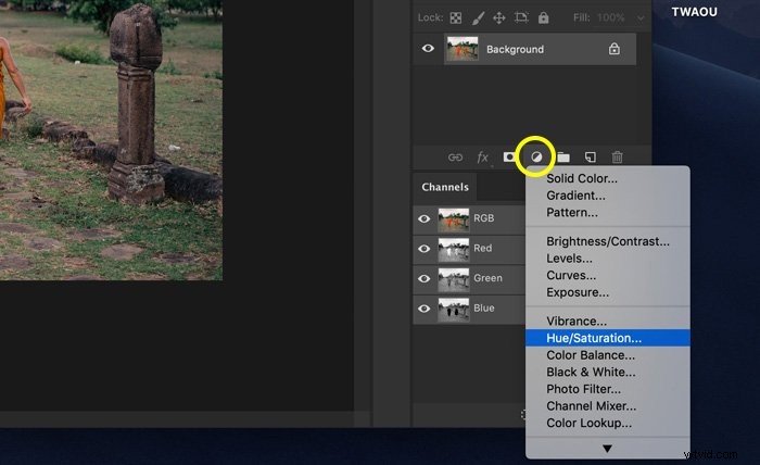 How to Change Any Color in Photoshop: Step-by-Step Guide to Replace Colors Effortlessly