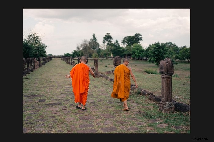 How to Change Any Color in Photoshop: Step-by-Step Guide to Replace Colors Effortlessly