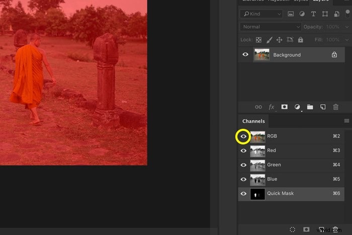 How to Change Any Color in Photoshop: Step-by-Step Guide to Replace Colors Effortlessly