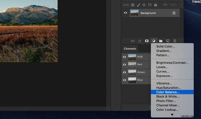 How to Change Any Color in Photoshop: Step-by-Step Guide to Replace Colors Effortlessly