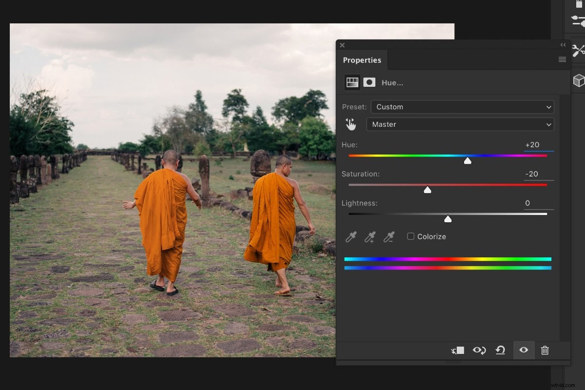 How to Change Any Color in Photoshop: Step-by-Step Guide to Replace Colors Effortlessly
