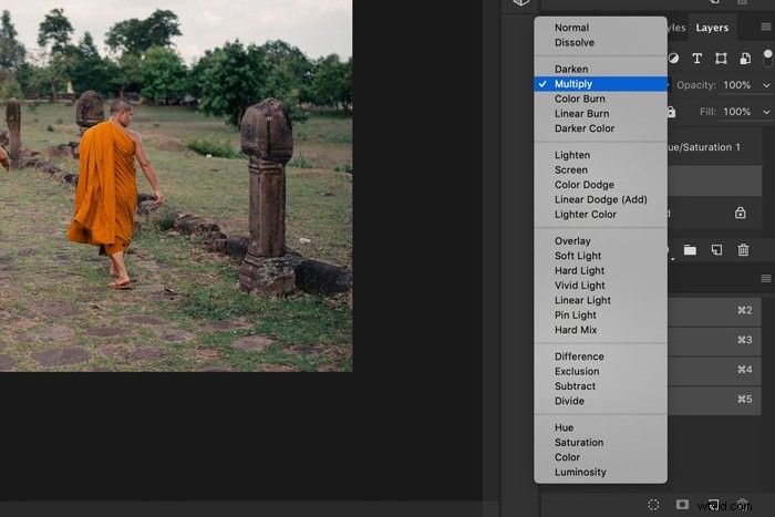How to Change Any Color in Photoshop: Step-by-Step Guide to Replace Colors Effortlessly
